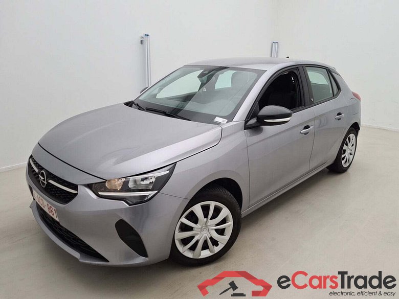 OPEL CORSA CORSA-E EDITION #1