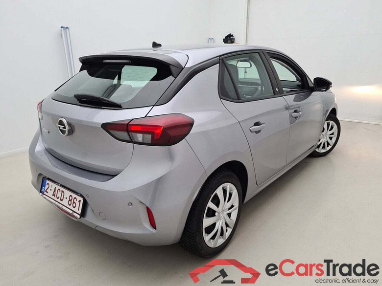 OPEL CORSA CORSA-E EDITION #2