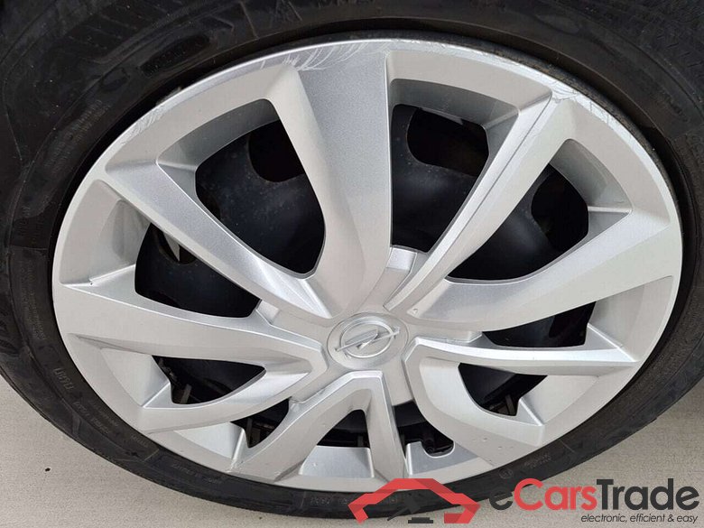 OPEL CORSA CORSA-E EDITION #5