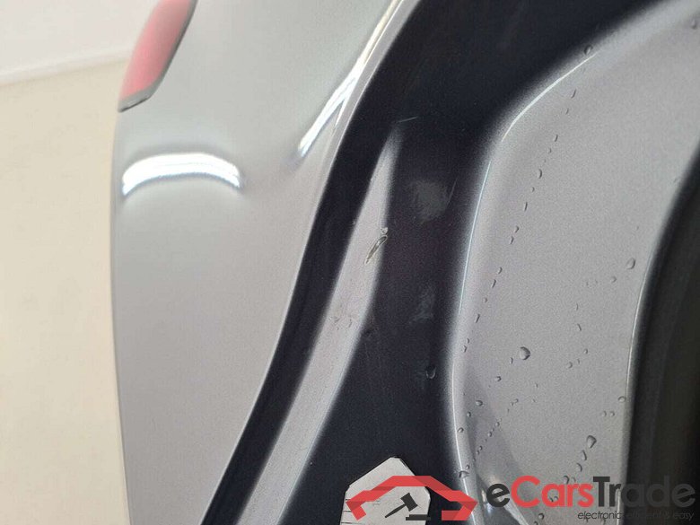 OPEL CORSA CORSA-E EDITION #6