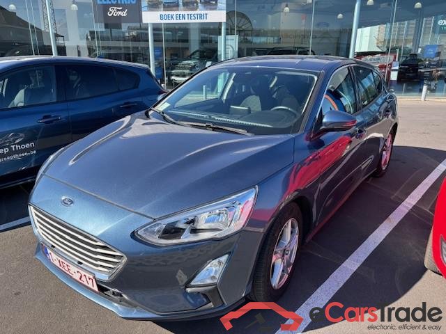 Ford Focus 5APBZ6ABYAK