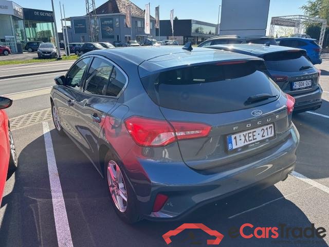 Ford Focus 5APBZ6ABYAK #3