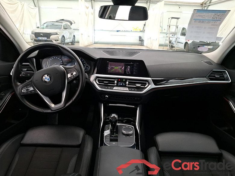BMW Série 3 Berline / 2018 / 4P / Berline 330e 292ch Edition Sport BVA8 Hybride #5