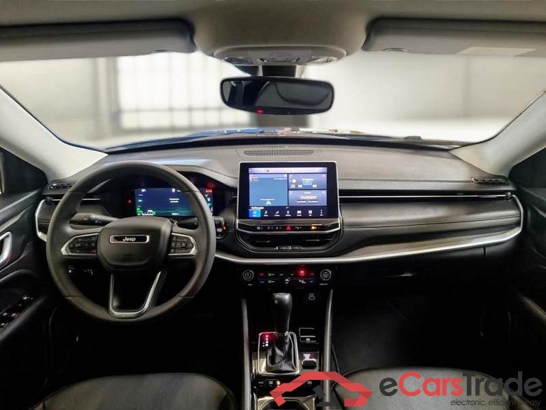 JEEP COMPASS / 2021 / 5P / SUV 1.3 T4 PHEV 190CV BUSINESS PLUS 4XE AUTO #3