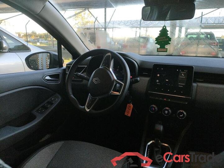 Renault Clio 1.6 E-Tech Hybrid Evolution Aut. LED Navi Klima PDC ... #5