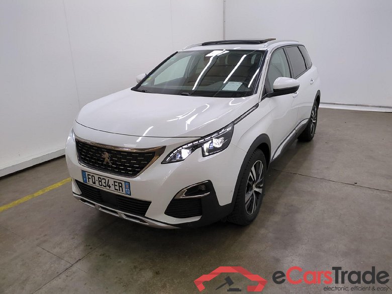 5008 Allure Business 1.5 HDi 130CV BVA8 E6dT