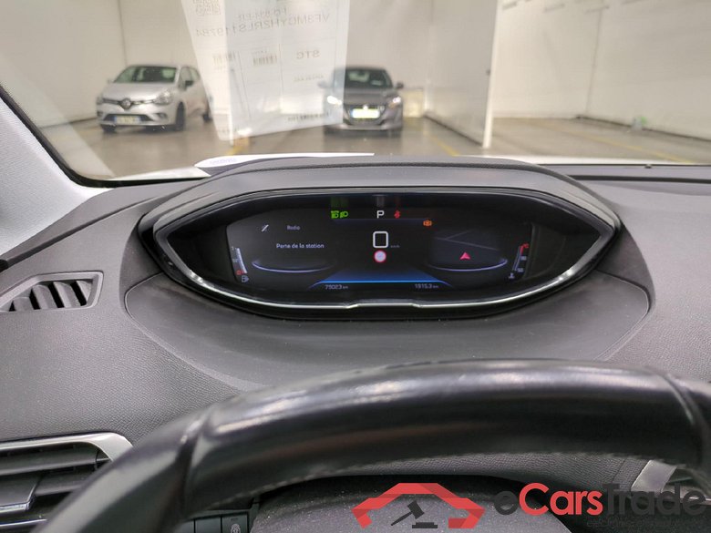 5008 Allure Business 1.5 HDi 130CV BVA8 E6dT #6