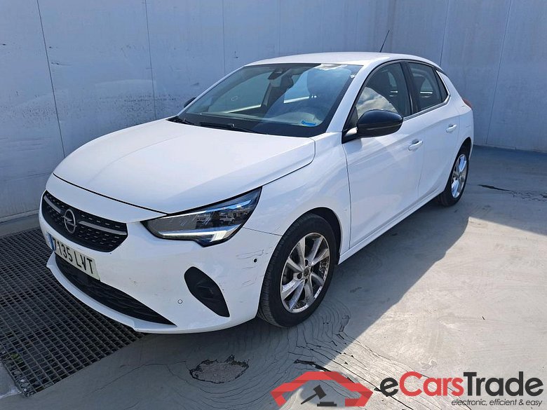 OPEL Corsa 1.2T XHL 74kW (100CV) Elegance (CX2)
