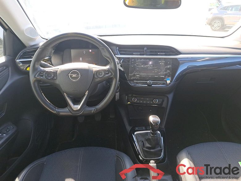 OPEL Corsa 1.2T XHL 74kW (100CV) Elegance (CX2) #3