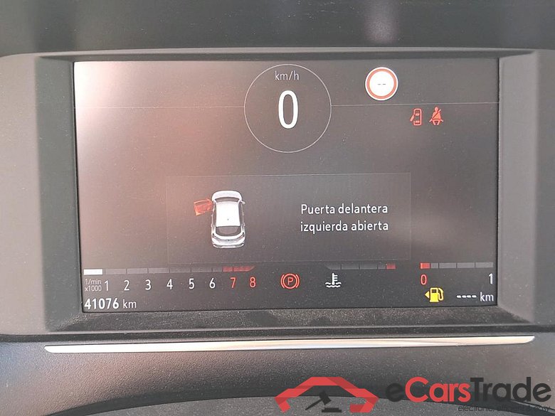 OPEL Corsa 1.2T XHL 74kW (100CV) Elegance (CX2) #5