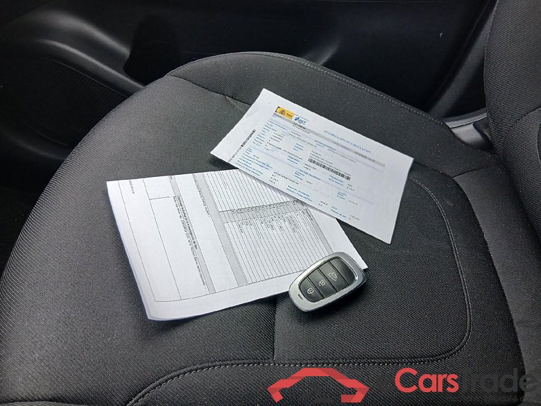 HYUNDAI Tucson / 2020 / 5P / todoterreno 1.6 TGDI 169kW HEV Tecno Auto 2C #5