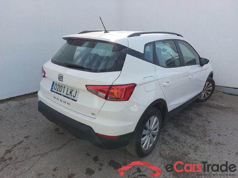 Arona Style Edition 1.0 TSI 115CV MT6 E6dT #2
