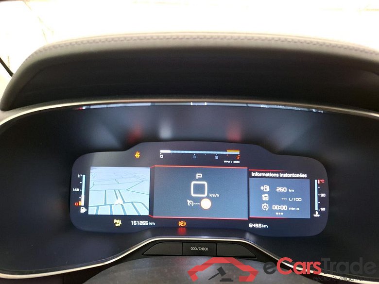 C5 Aircross Business 1.5 BlueHDi 130CV BVA8 E6d #6