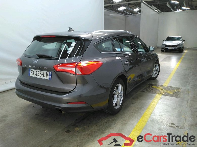 Focus Turnier Trend Business 1.5 EcoBlue 120CV BVM6 E6dT #3