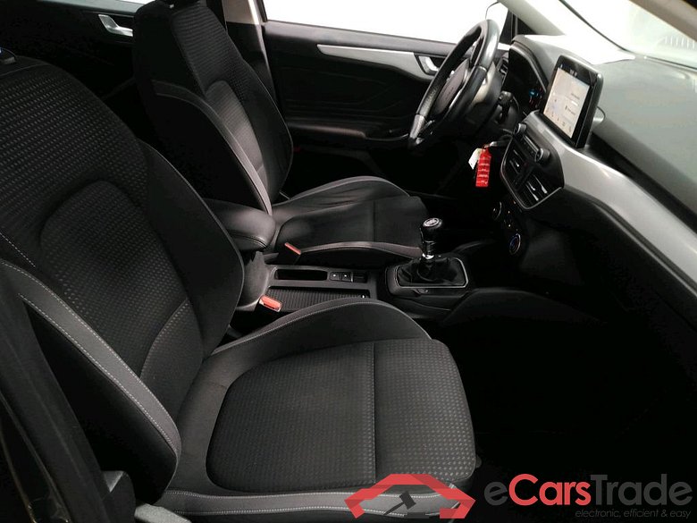 Focus Turnier Trend Business 1.5 EcoBlue 120CV BVM6 E6dT #6