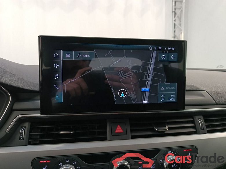 AUDI A5 SPORTBACK DIESEL - 2020 50 TDI 286hp Q Advanced Tiptronic (EU6d-TEMP) 5d #3