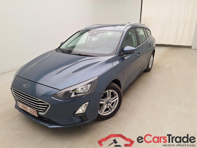 Ford, Focus SW '18, Ford Focus Clipper 1.5 EcoBlue 88kW Trend Ed. Busi #2