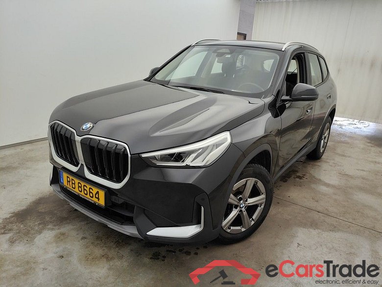 BMW X1 DIESEL - 2023 2.0 dA 150hp sDrive18 5d