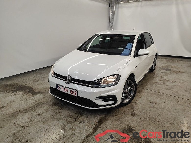 Volkswagen Golf VII 1.5 TSi ACT 110kW Highline DSG 5d