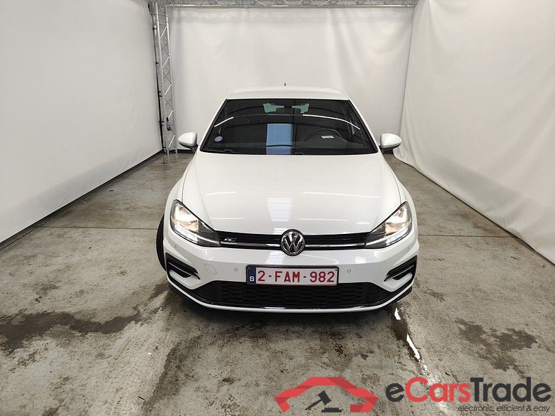 Volkswagen Golf VII 1.5 TSi ACT 110kW Highline DSG 5d #5