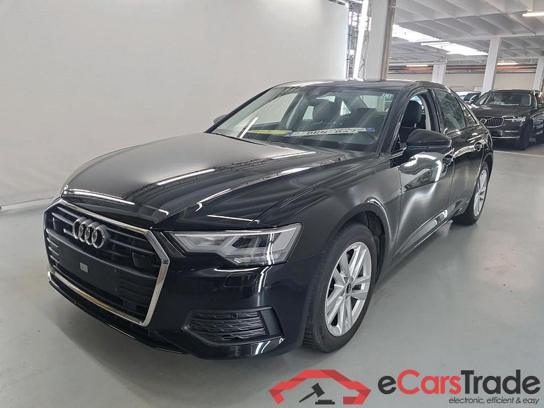 AUDI A6 2.0 TDI 35 S TRONIC BUSINESS ED ATTR #1