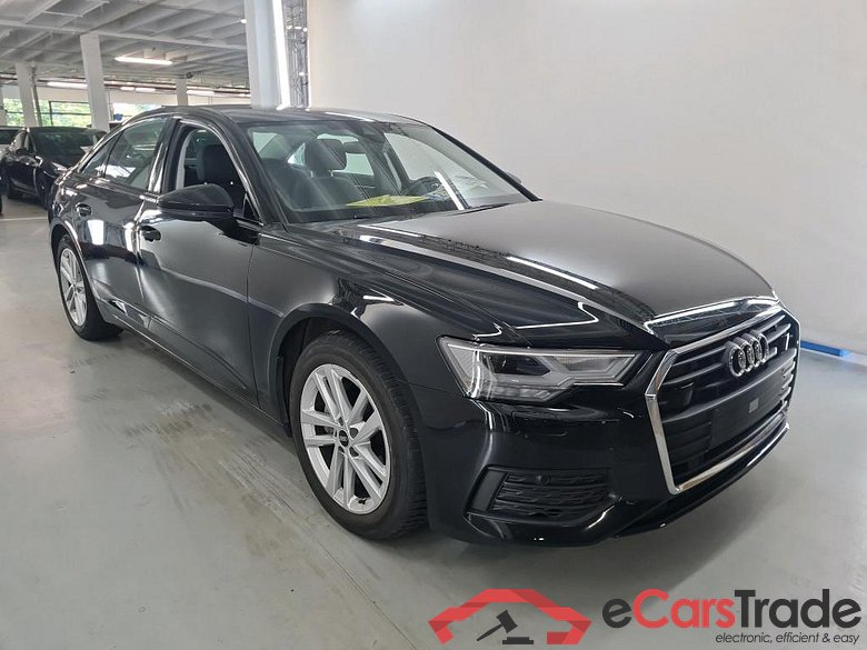 AUDI A6 2.0 TDI 35 S TRONIC BUSINESS ED ATTR #2