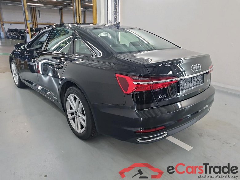 AUDI A6 2.0 TDI 35 S TRONIC BUSINESS ED ATTR #3