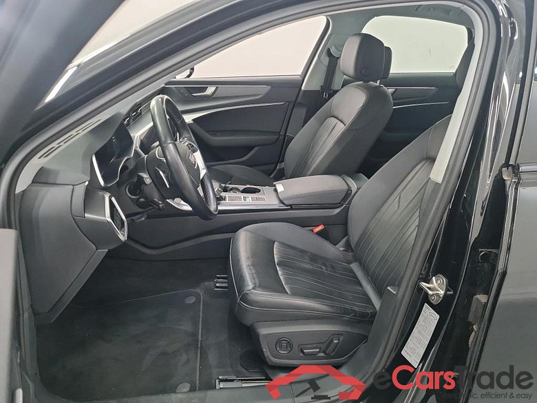 AUDI A6 2.0 TDI 35 S TRONIC BUSINESS ED ATTR #5