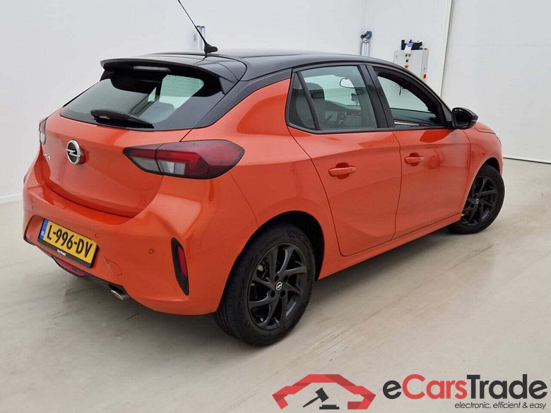 OPEL Corsa 1.2 GS Line #2