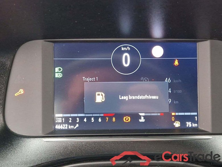 OPEL Corsa 1.2 GS Line #5