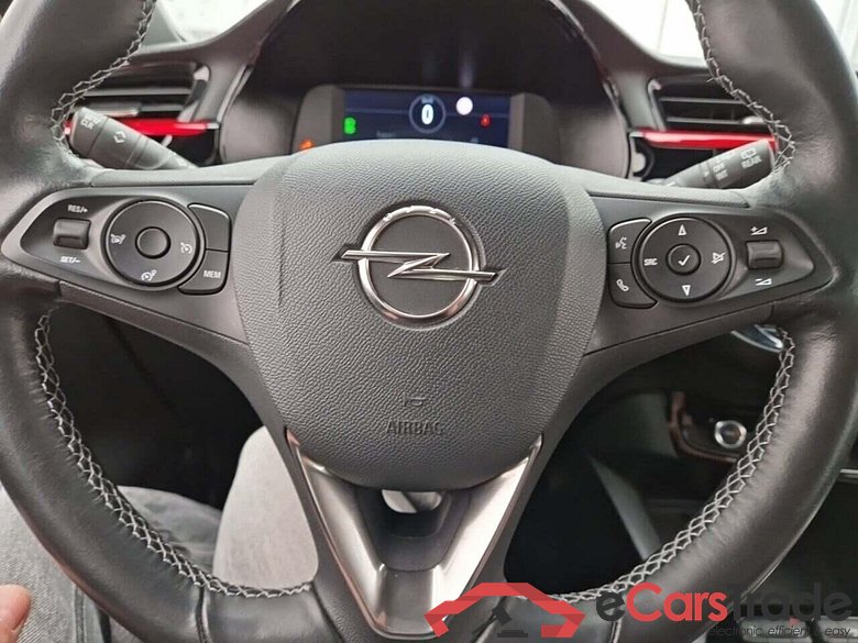 OPEL Corsa 1.2 GS Line #6