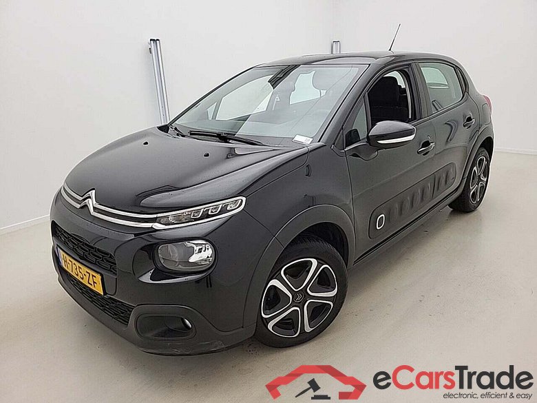 CITROEN C3 1.2 PureTech S&S Feel Edit #1