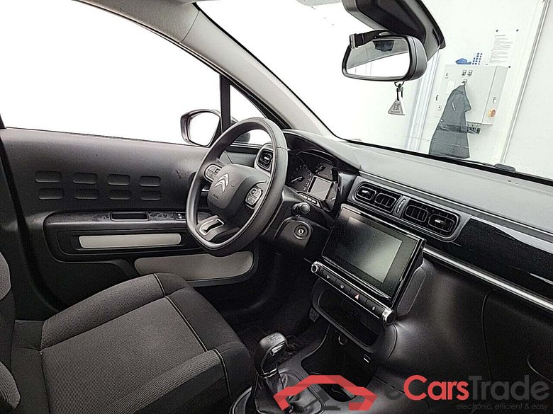 CITROEN C3 1.2 PureTech S&S Feel Edit #3