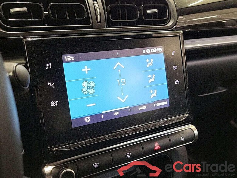 CITROEN C3 1.2 PureTech S&S Feel Edit #6