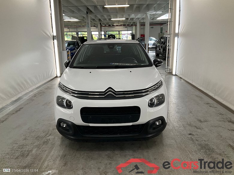 CITROËN C3 1.2i PureTech Feel S&S (EU6.2) #2