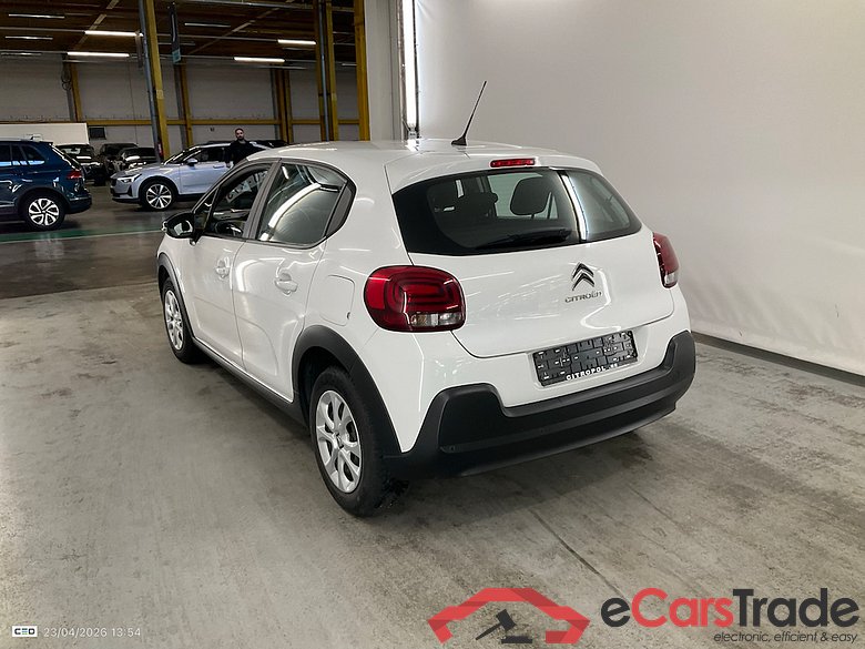 CITROËN C3 1.2i PureTech Feel S&S (EU6.2) #3