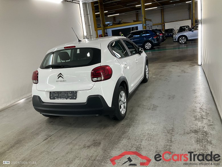 CITROËN C3 1.2i PureTech Feel S&S (EU6.2) #4