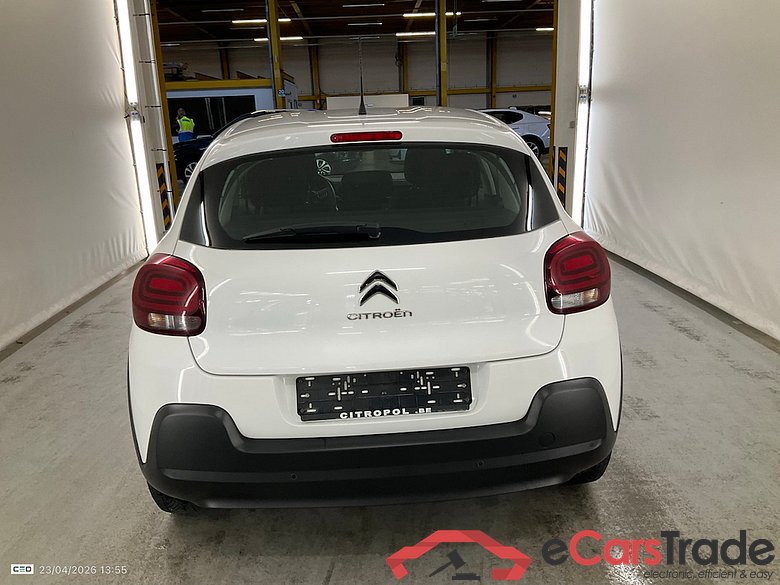 CITROËN C3 1.2i PureTech Feel S&S (EU6.2) #5
