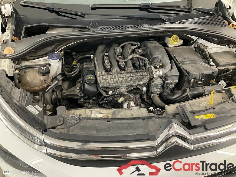 CITROËN C3 1.2i PureTech Feel S&S (EU6.2) #6