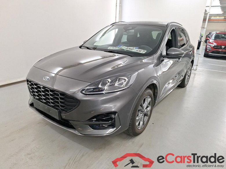 FORD KUGA - 2020 2.5 EcoBoost FWD PHEV ST-Line X