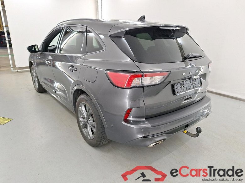 FORD KUGA - 2020 2.5 EcoBoost FWD PHEV ST-Line X #3