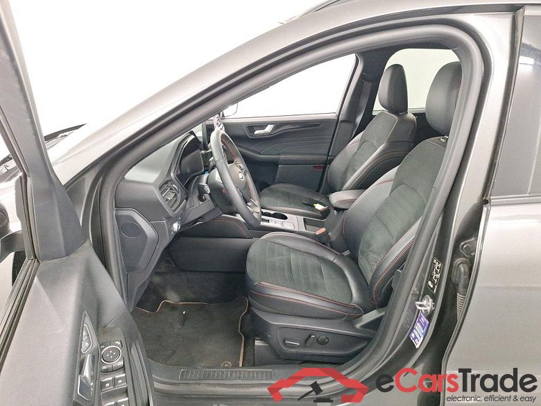 FORD KUGA - 2020 2.5 EcoBoost FWD PHEV ST-Line X #5