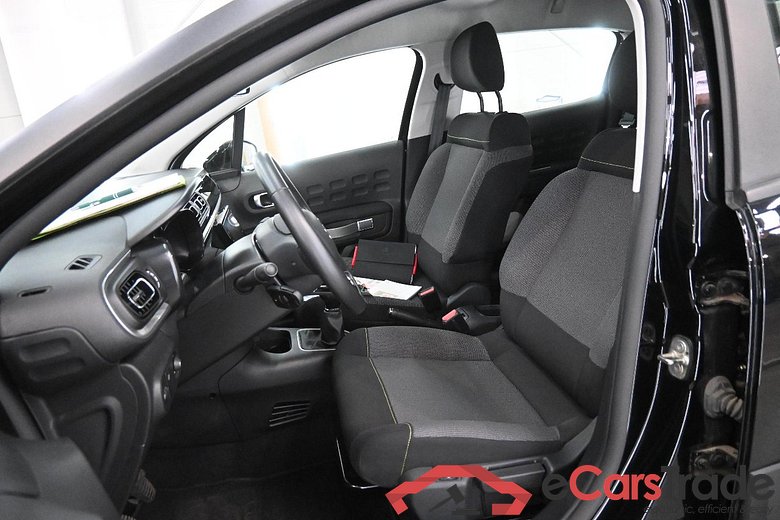 CITROEN C3 Pure Tech 83 S&S SHINE 5d 61kW #4