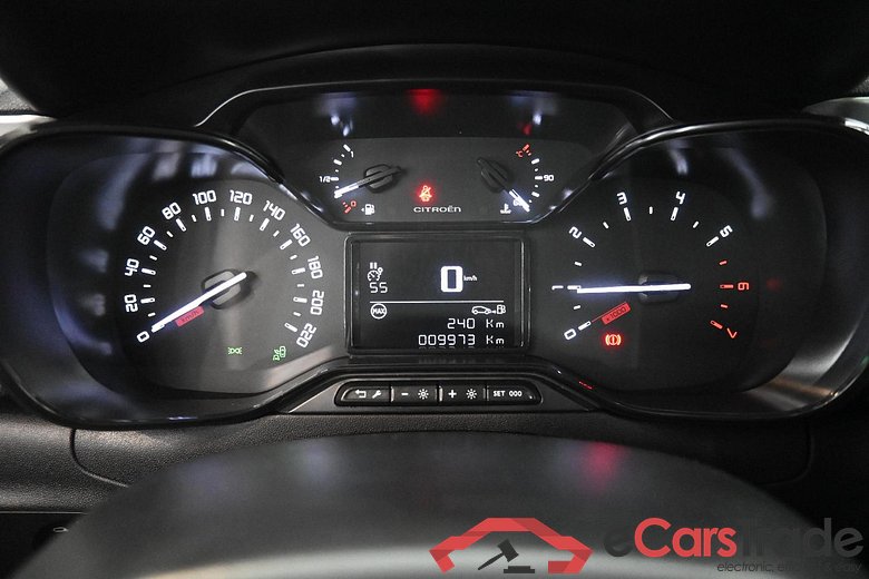 CITROEN C3 Pure Tech 83 S&S SHINE 5d 61kW #6