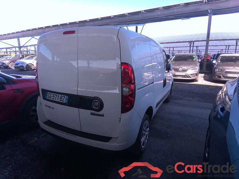 DOBLO CARGO 1.3MJ PRO LOUNGE #3