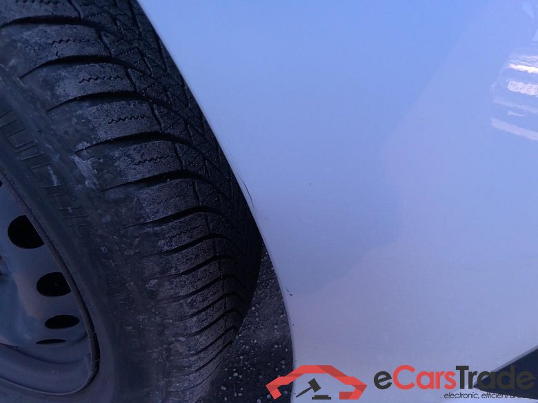 DOBLO CARGO 1.3MJ PRO LOUNGE #6