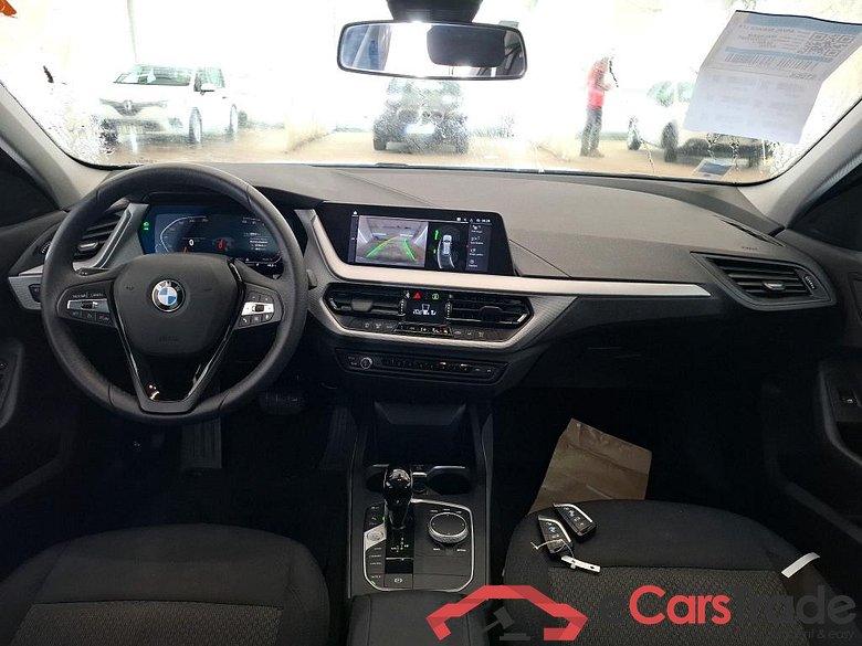 BMW Série 1 / 2019 / 5P / Berline 116i DKG7 Business Design #5