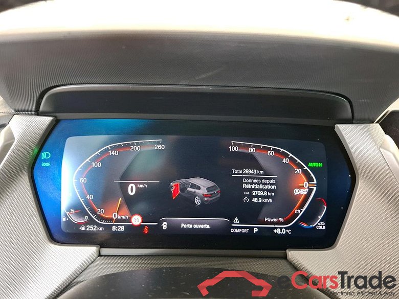 BMW Série 1 / 2019 / 5P / Berline 116i DKG7 Business Design #6