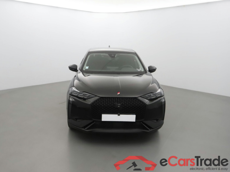 DS DS 3 Performance Line 1.2 PureTech 130ch #2