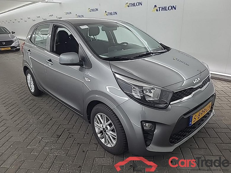 KIA Picanto 1.0 DPi DynamicLine 4-zits 5D 49kW #2